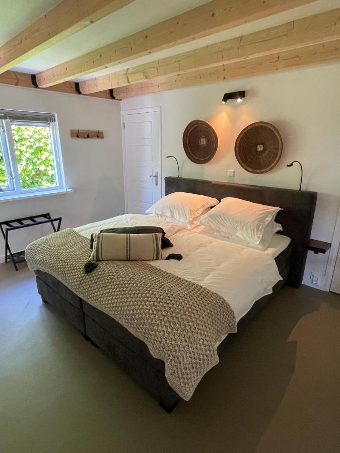 Bed & Breakfast Zeeuws Gelukkig Serooskerke  Zewnętrze zdjęcie