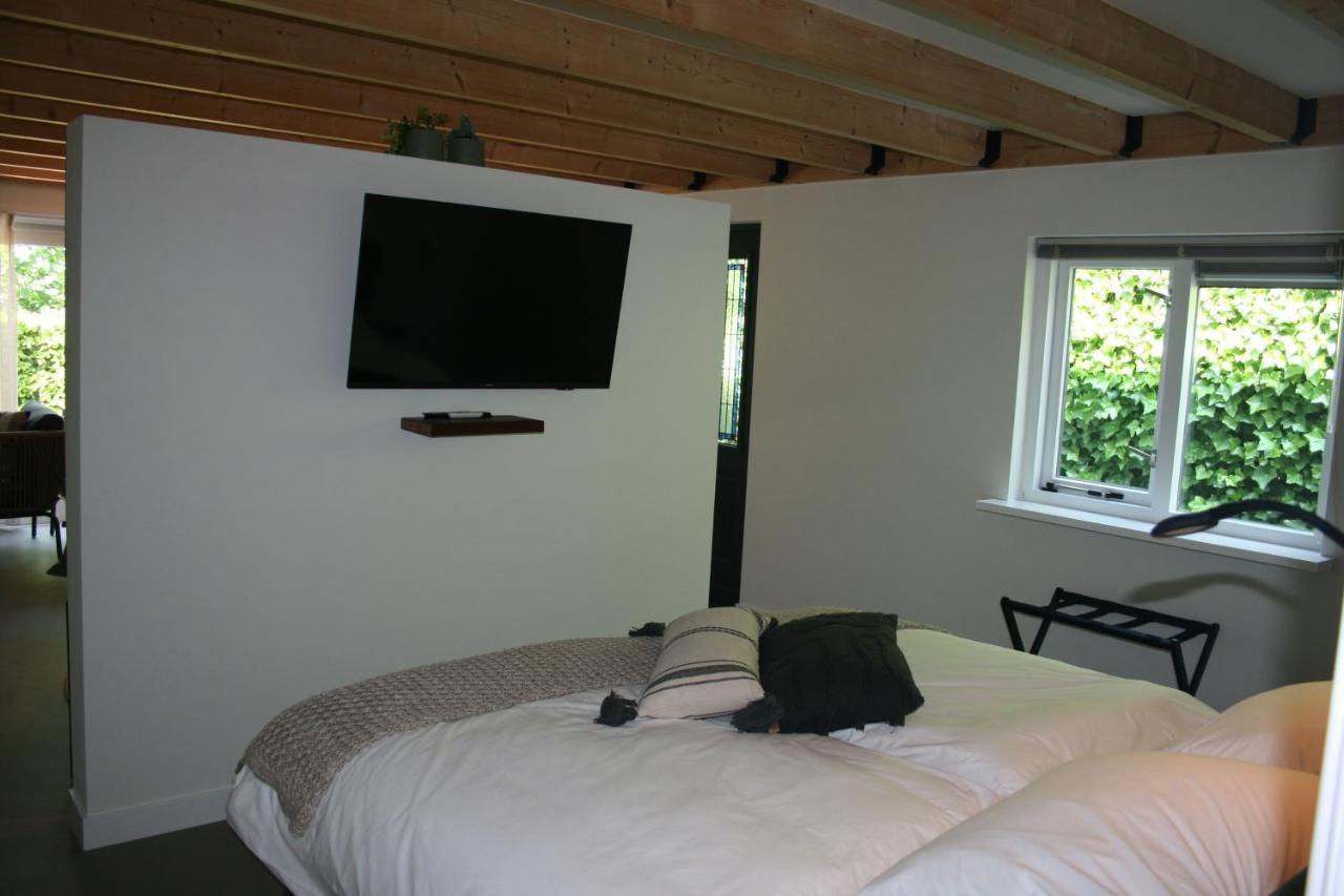 Bed & Breakfast Zeeuws Gelukkig Serooskerke  Zewnętrze zdjęcie