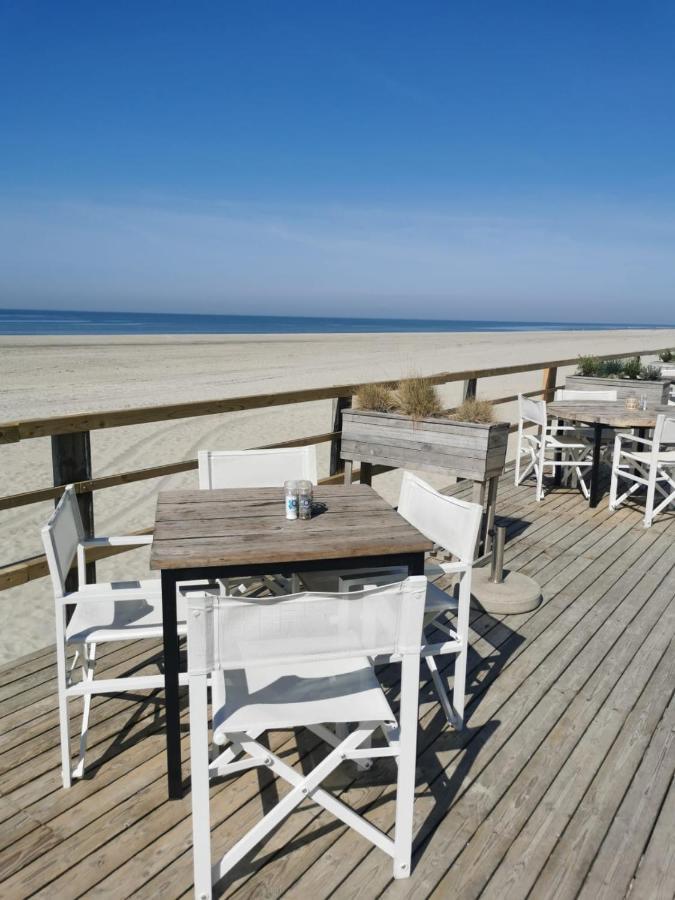 Bed & Breakfast Zeeuws Gelukkig Serooskerke  Zewnętrze zdjęcie